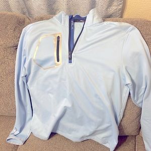 Ralph Lauren | RLX | Golf performance 1/4 zip